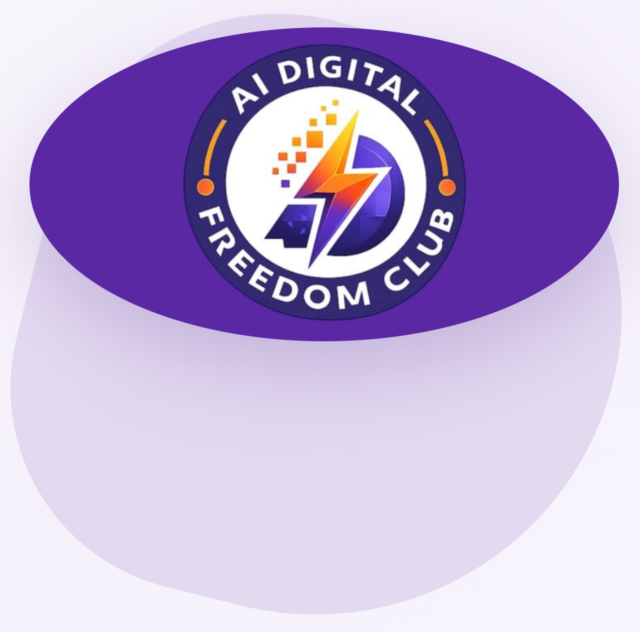 AI Digital Freedom Club