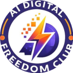 AI Digital Freedom Club